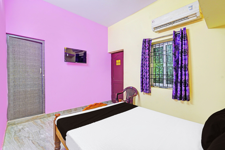 Others 4, Hotel O Sai Residency, Kancheepuram