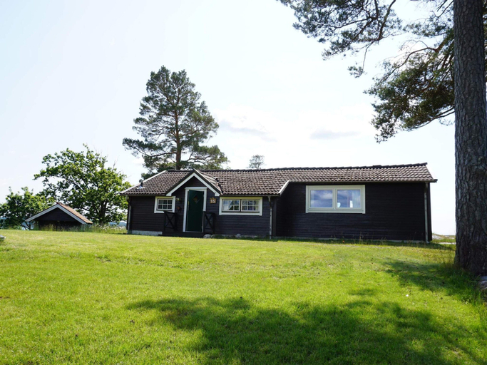 Others 4, 5 Person Holiday Home in Munkedal, Munkedal