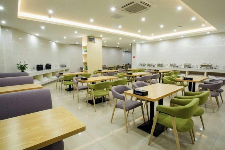 Food & Drinks 5, Yi mi select hotel (Guangzhou Science City Jiada store ), Guangzhou