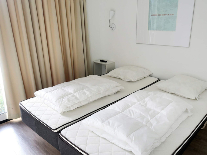 Bedroom 2, Holiday Home in Wendtorf, Plön
