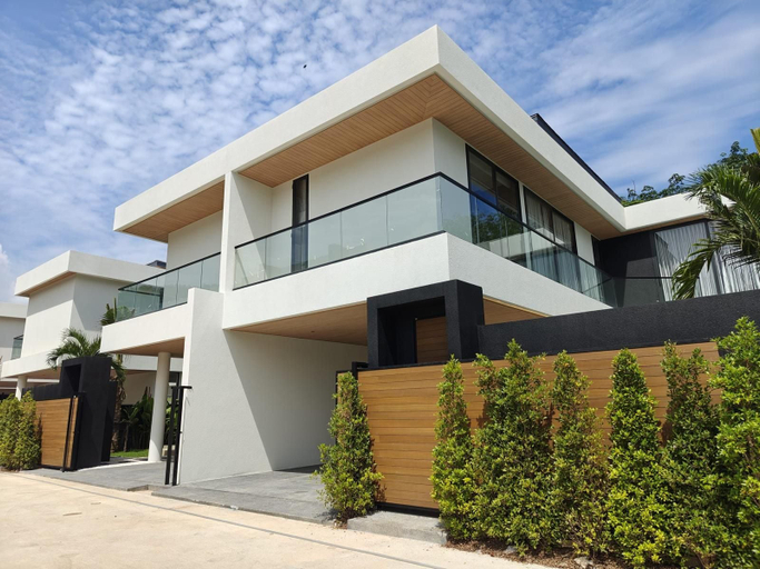 Others 4, Villa Paora Aileen Villas by Tropiclook, Pulau Phuket