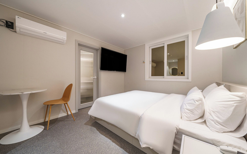Bedroom 5, Busan Gwangalli YAM, Suyeong