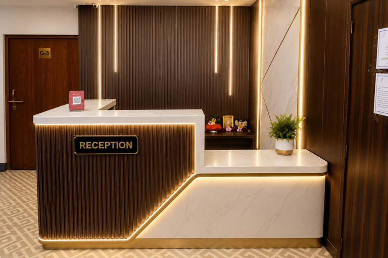 Others 1, Hotel Blue By OTABoostup, Bangalore