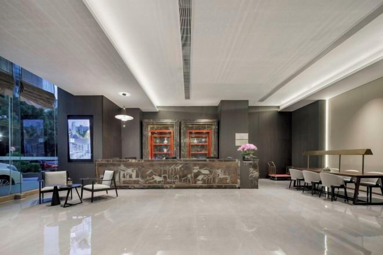 Others 1, Pulun Hotel (Shaoxing Didang Shimao Plaza), Shaoxing