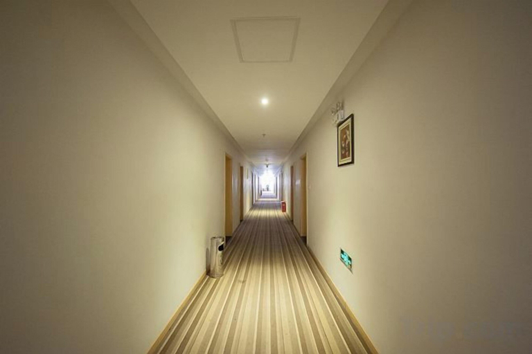 Others 4, Yantong Hotel, Nantong