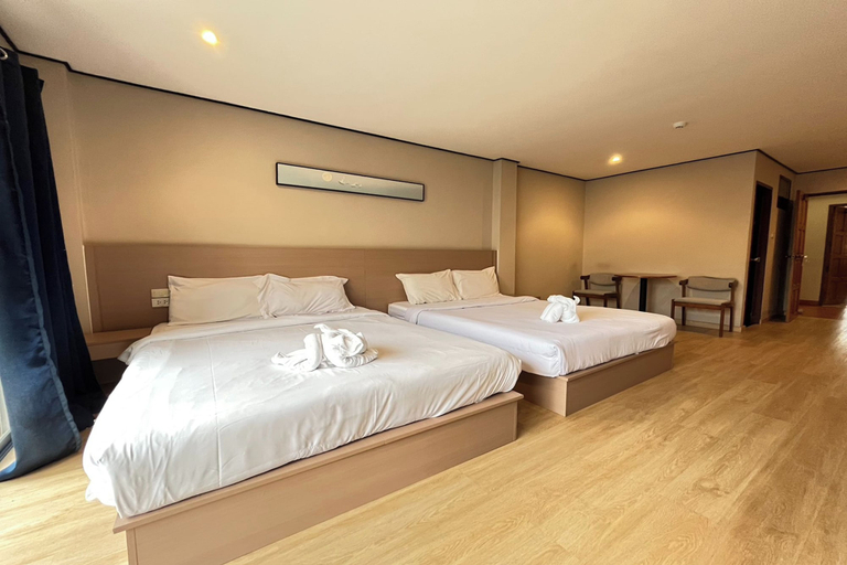 Others 5, Cocoon Hideaway, Pattaya