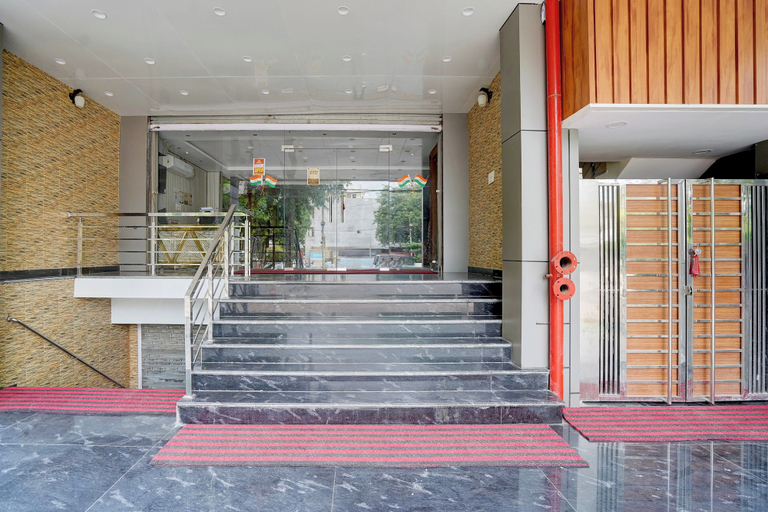 Others 5, Hotel O SURYA HOTEL, Kanpur Nagar