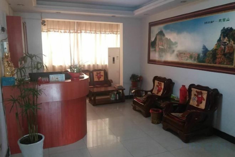 Others 5, Wudangshan Dazhong Hotel, Shiyan