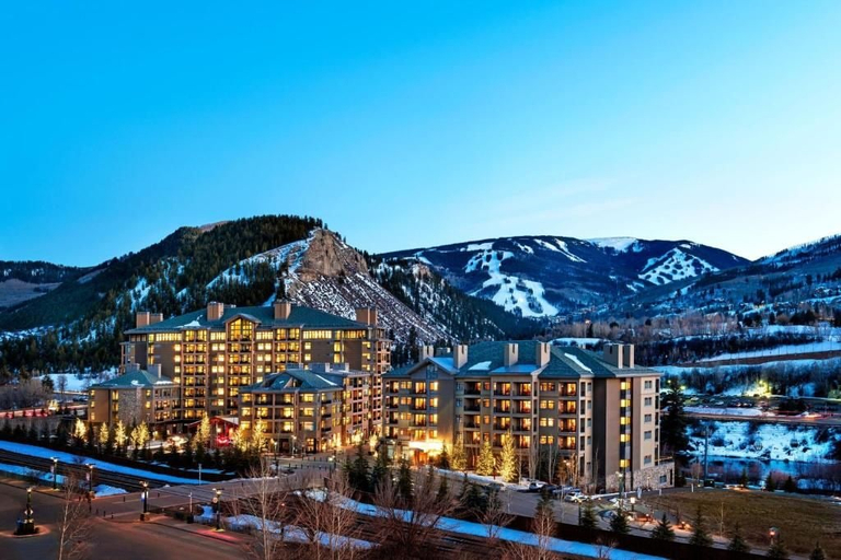 Exterior & Views 2, Studio - The Westin Riverfront Mountain Villages, Eagle