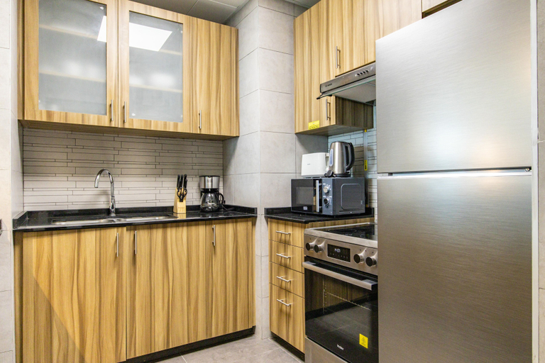 Others 2, Bloomfields 1BR in Ajwan Towers - Saadiyat, Abu Dhabi City
