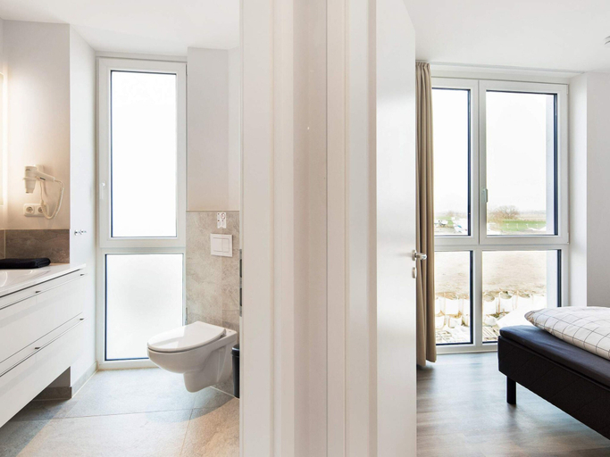 Others 5, 5 Star Holiday Home in Wendtorf, Plön