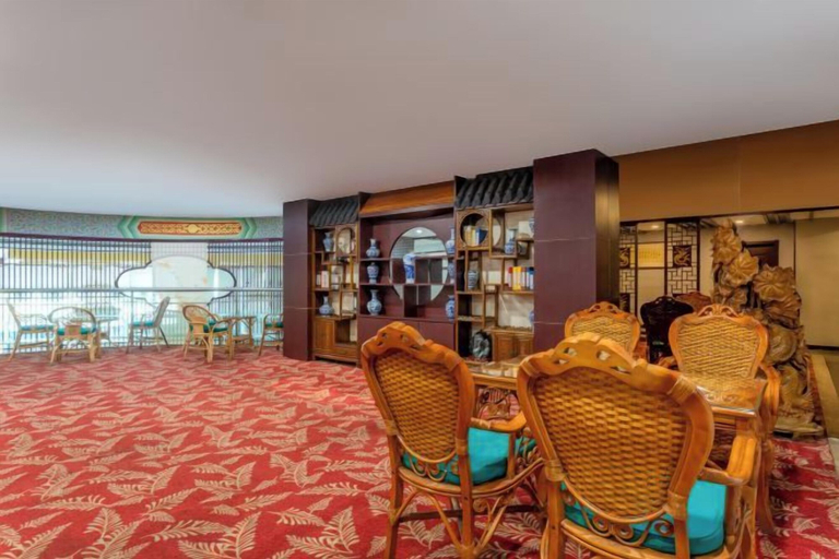 Others 3, Mingzuo Santai Hotel (Blessing Cultural Theme · Taishan Scenic Area Branch), Tai'an, Tai'an