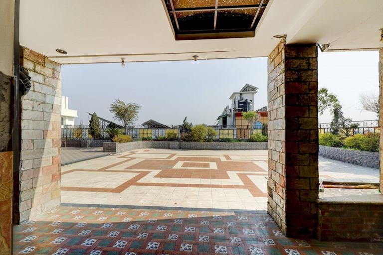 Others 5, Hotel O by OYO Mukut Mahal, Meerut