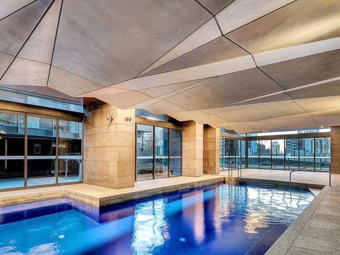 Others 5, Melbourne CBD 2bed With Gym, Sauna & Pool Access, Melbourne