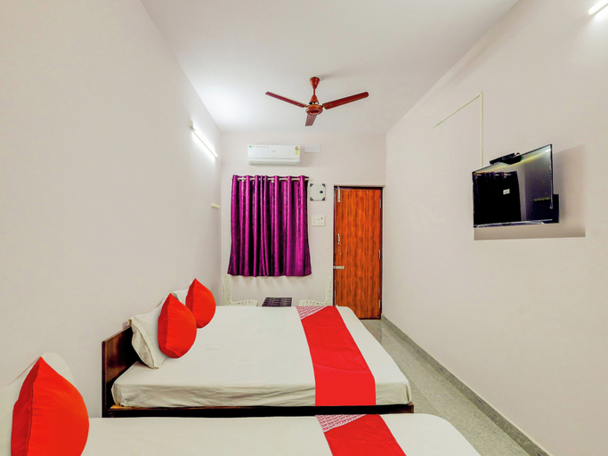 Others 5, Hotel O Ram Residency, Thiruvallur