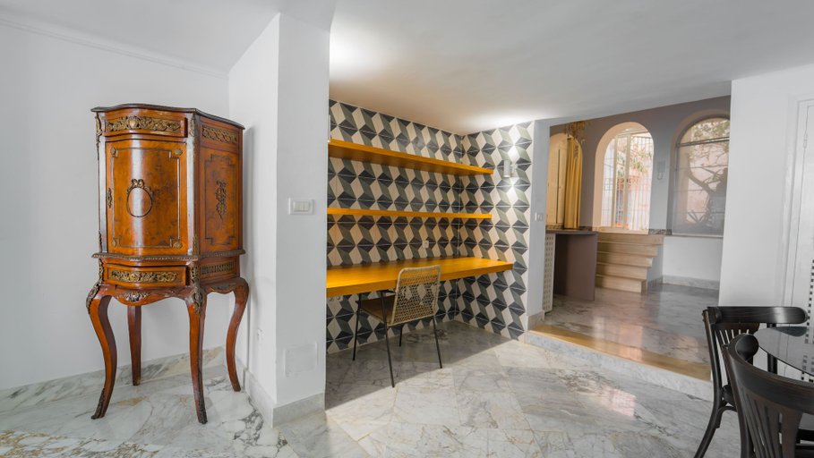 Others 5, Le Paradis Bleu Luxueux Duplex Avec vue mer, La Marsa