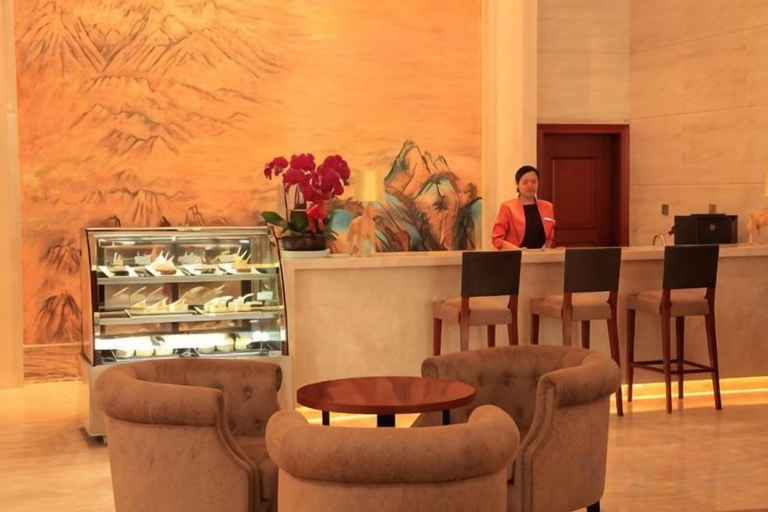 Others 5, Shenglin International Hotel, Baoding
