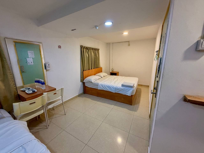Others 3, De Uptown Hotel Subang Jaya by Easy Nap, Subang Jaya