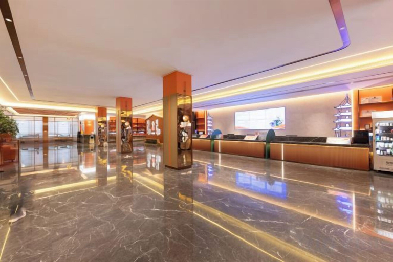 Others 5, Quanzhou Binhai Hotel, Quanzhou