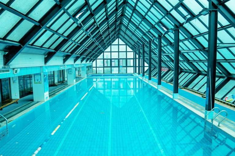 Sport & Beauty 2, Chenzhou International Hotel, Chenzhou