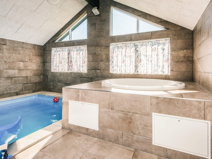 Others 2, 5 Star Holiday Home in Harboore, Lemvig