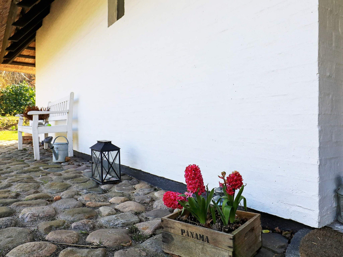 Others 4, 4 Star Holiday Home in Asperup, Middelfart