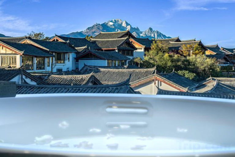 Sport & Beauty, Mulan Villa, Lijiang