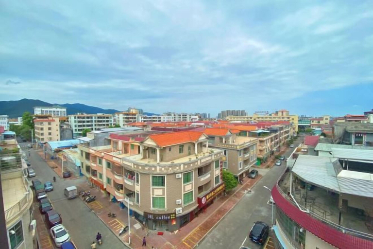 Others 5, Shangxi Apartment, Zhaoqing