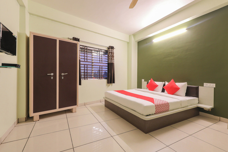 Others 2, Hotel O Rajwada-2, Bhopal
