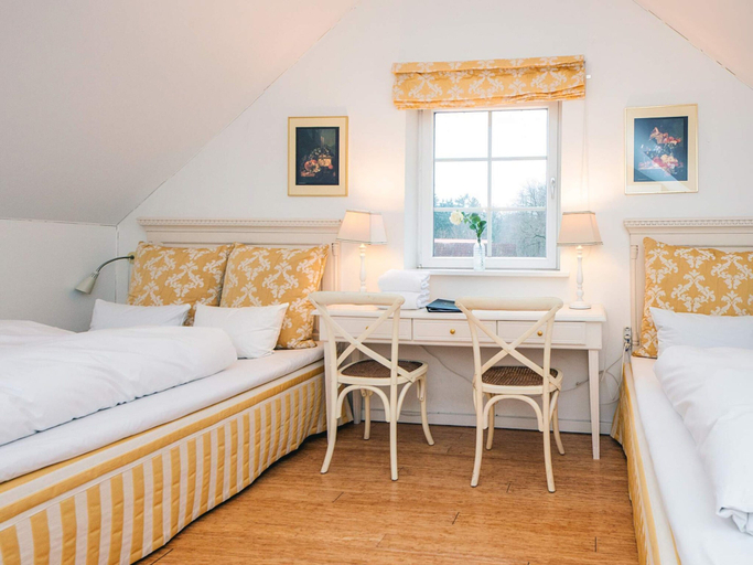 Others 4, 4 Star Holiday Home in Skanderborg, Skanderborg
