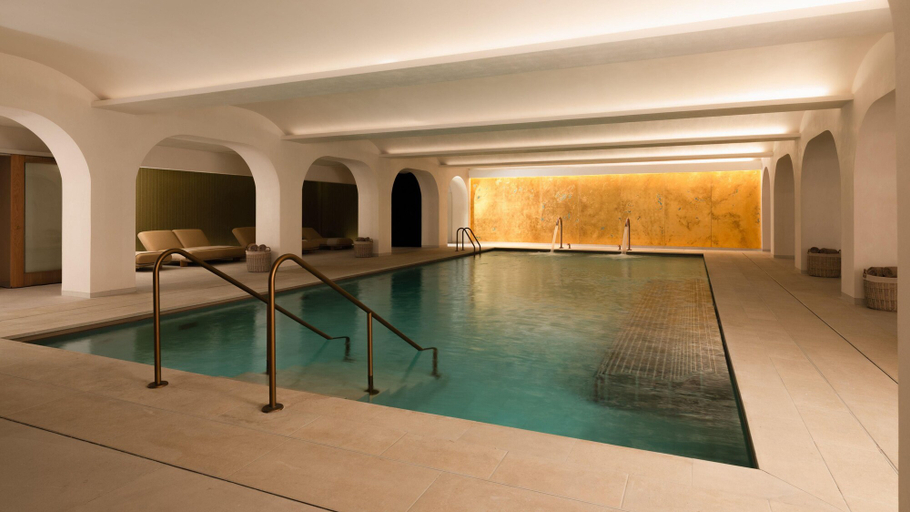 Sport & Beauty 2, Radisson Blu Hotel, Glasgow, Glasgow