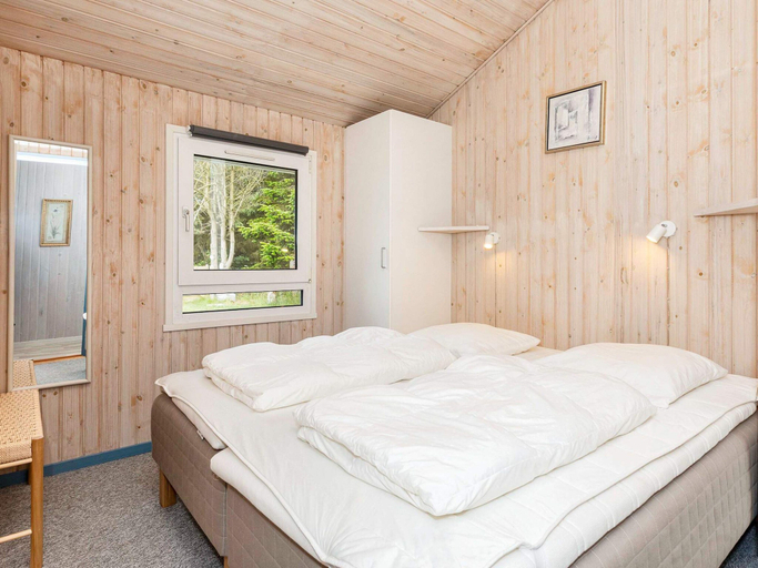 Others 3, 4 Star Holiday Home in Lokken, Jammerbugt