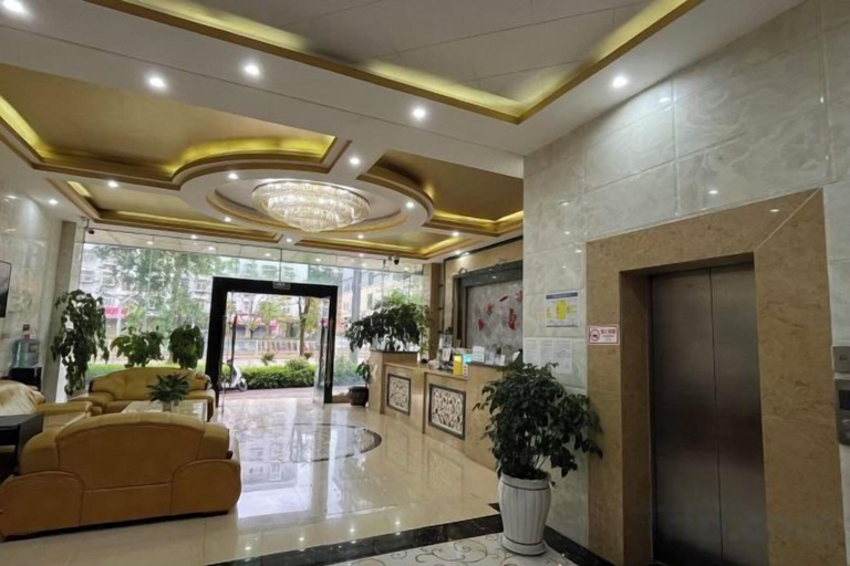 Others 1, Zai Shui Yi Fang Hotel (Qiubei Jiaolian Plaza), Wenshan Zhuang and Miao