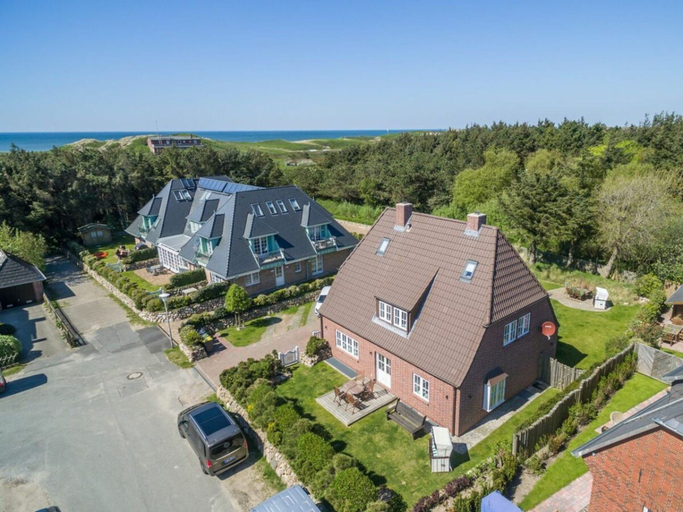 Others 3, Holiday Apartment in Sylt With 2 Bedrooms, Nordfriesland