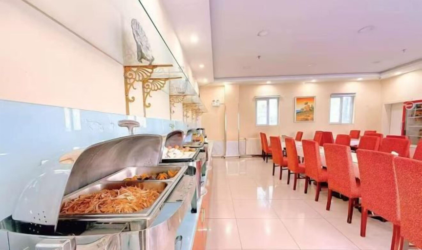 Food & Drinks 4, GUANLAN HOTEL, Shijiazhuang