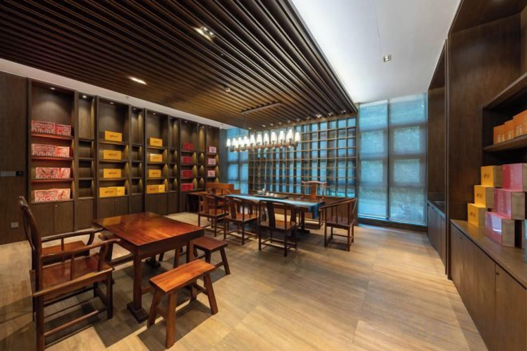 Food & Drinks 5, Yue Hotel, Fuzhou