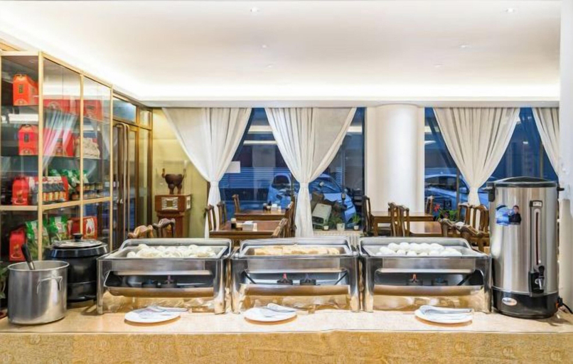 Food & Drinks 5, Beijing ZhongKuang Hotel, Beijing