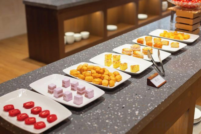 Food & Drinks 5, Kunfei Hotel (Chongqing Beibei Wanda Plaza), Chongqing