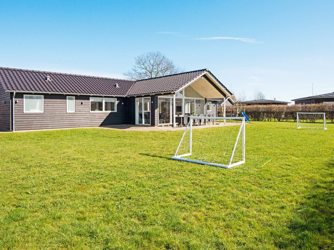 Others 4, 4 Star Holiday Home in Borkop, Vejle