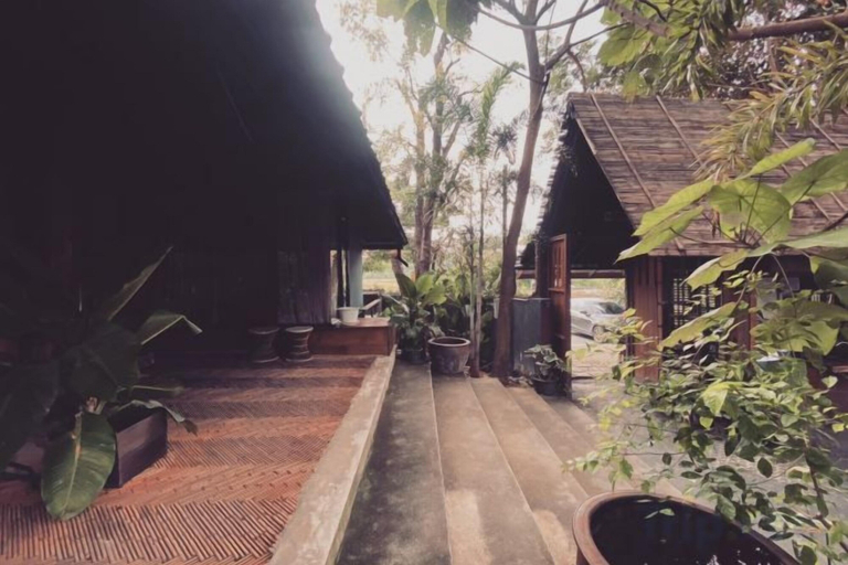 Exterior & Views 2, Breathe - Rice Valley, San Sai