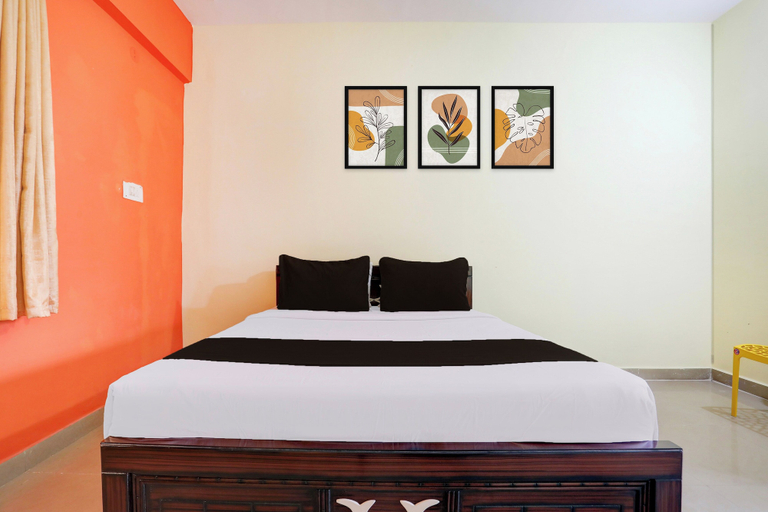 Others 4, Hotel O AADITYA COMFORTS BOARDING &, Bangalore