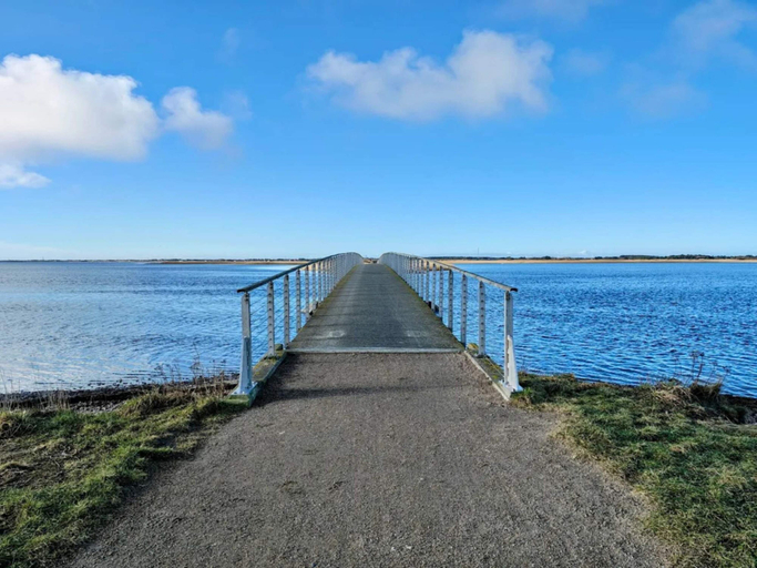 Others 2, 4 Person Holiday Home in Ringkobing, Ringkøbing-Skjern