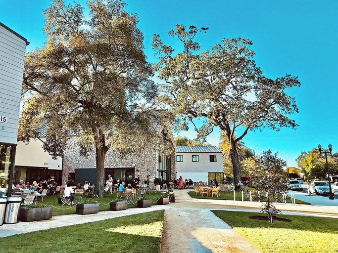 Exterior & Views 2, The Lofts at The Market by AvantStay, San Luis Obispo