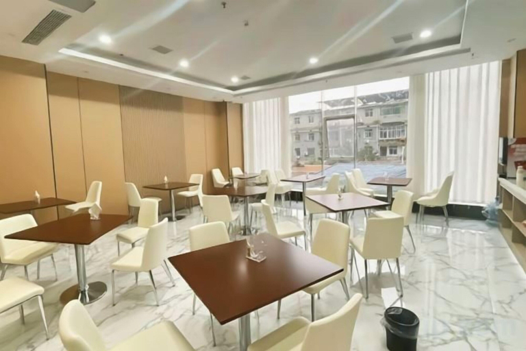 Food & Drinks 5, Huang Ting Hotel, Nanchang