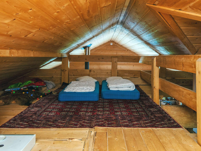 Others 3, 8 Person Holiday Home in Ebeltoft, Syddjurs