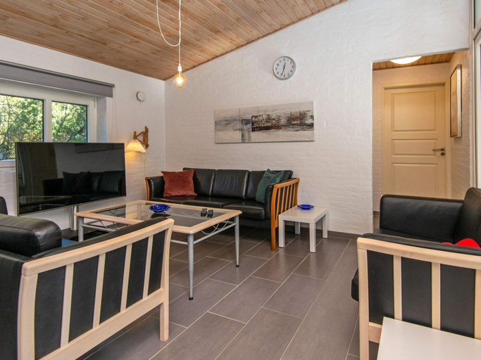 Others 2, 4 Star Holiday Home in Romo, Tønder