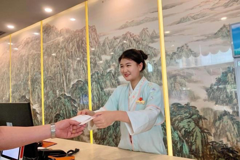 Others 5, Mingzuo Santai Hotel (Blessing Cultural Theme · Taishan Scenic Area Branch), Tai'an, Tai'an