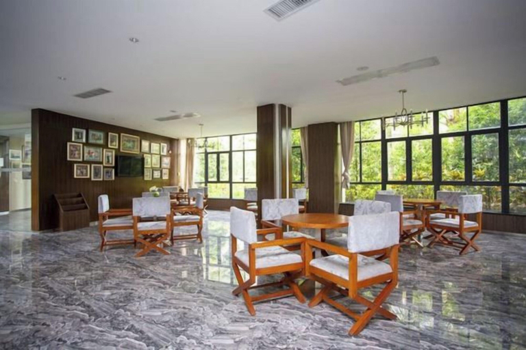 Food & Drinks 5, Manli Holiday Apartment, Haikou