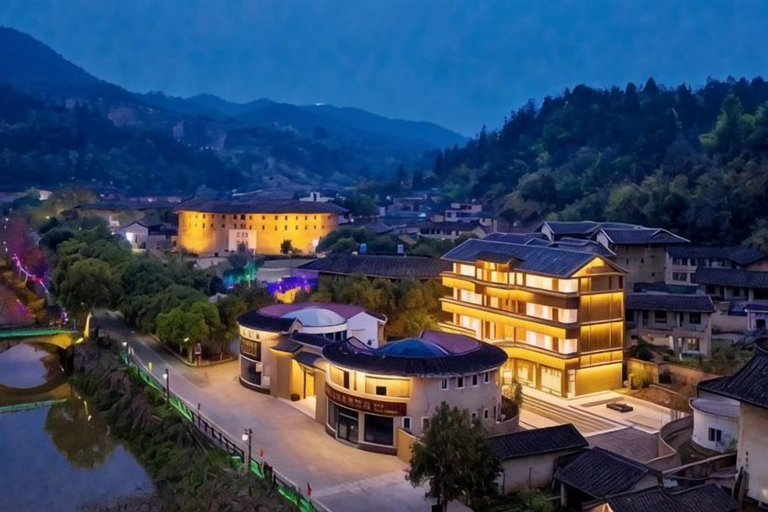 Others 5, Kedu International Hot Spring Hotel, Longyan