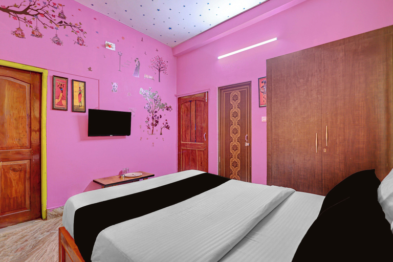 Others 2, Hotel O Dream 11, Khordha